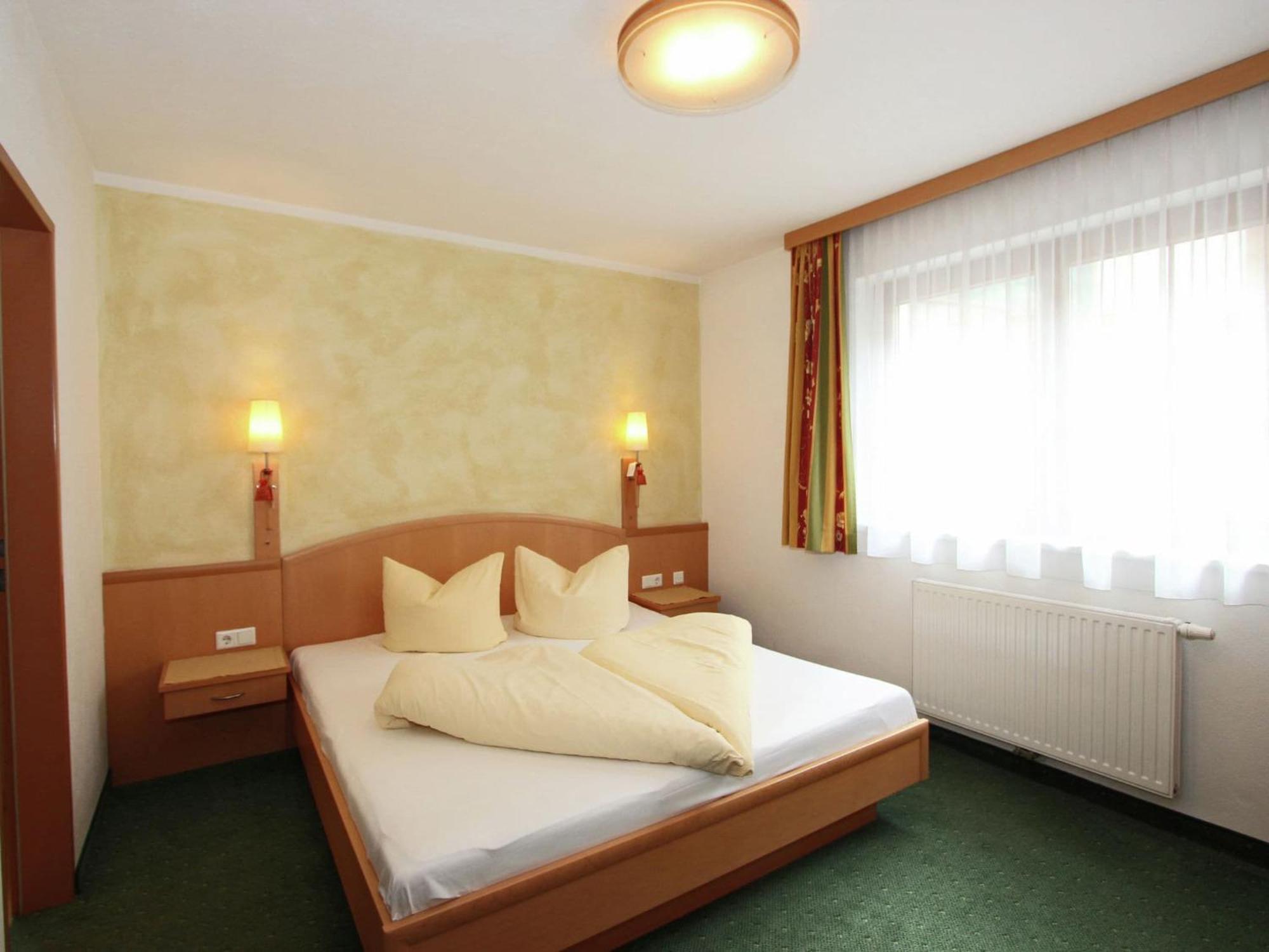 Luxurious Apartment In Kaltenbach With Sauna Stumm Zewnętrze zdjęcie