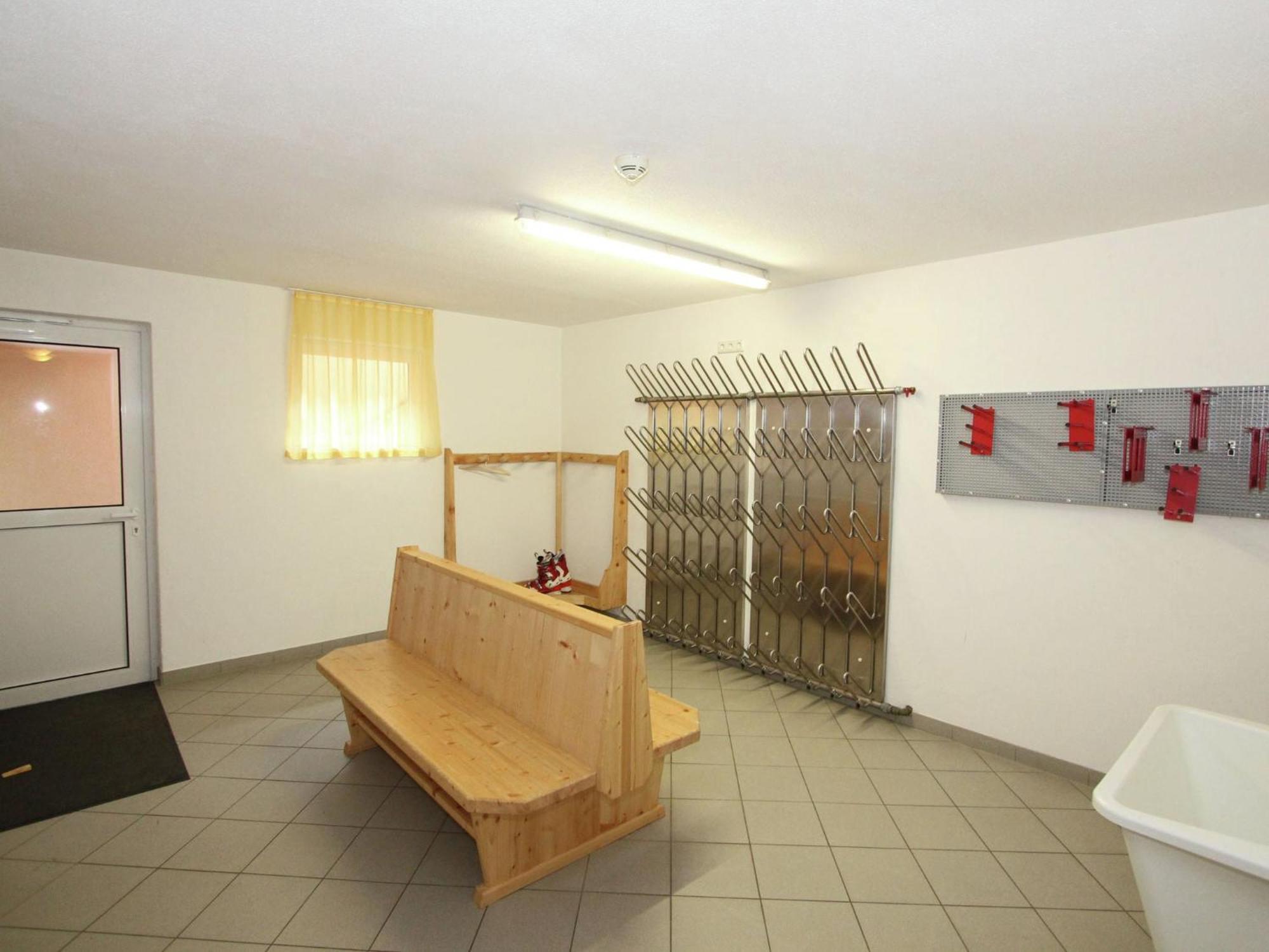 Luxurious Apartment In Kaltenbach With Sauna Stumm Zewnętrze zdjęcie