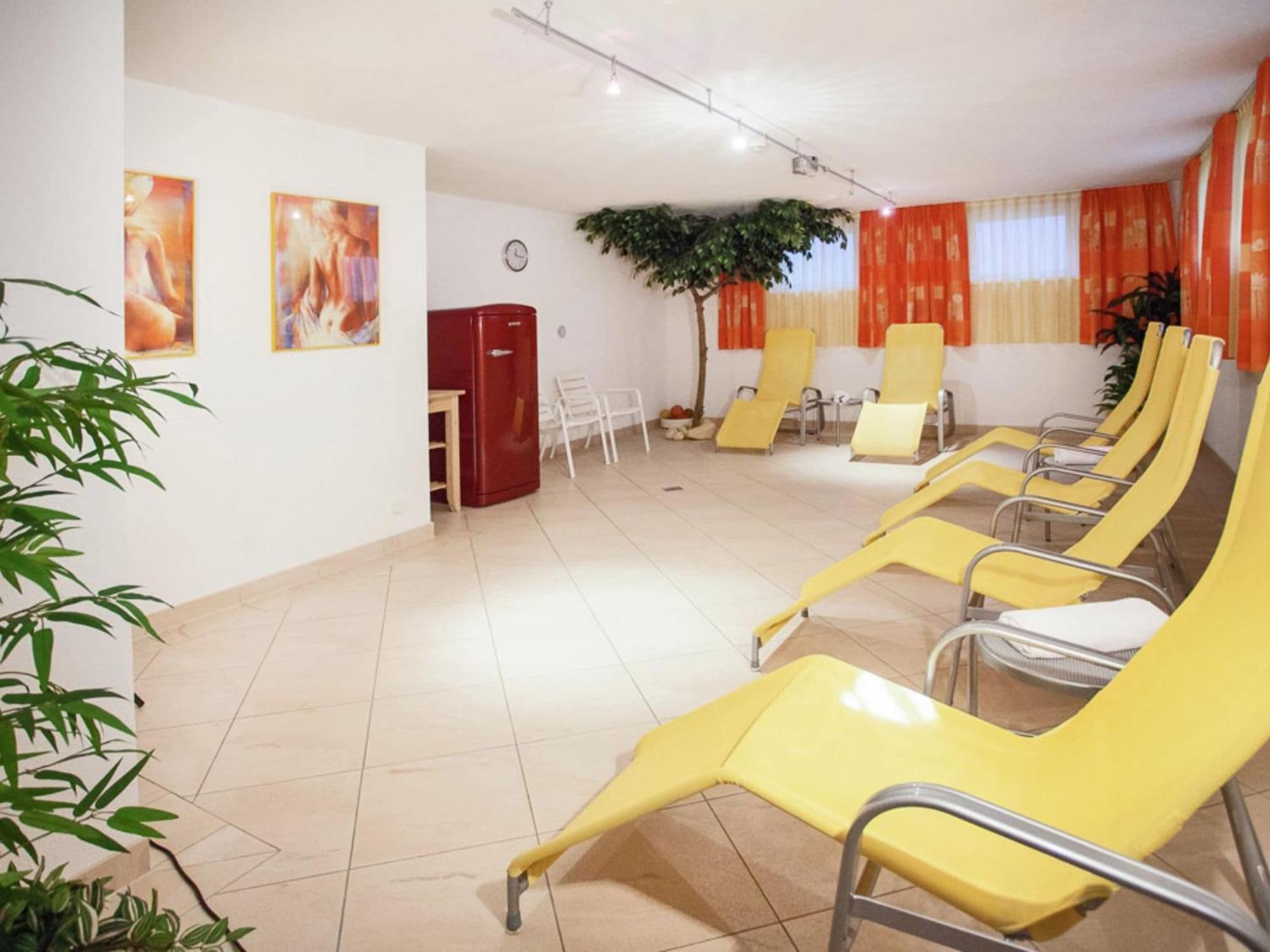 Luxurious Apartment In Kaltenbach With Sauna Stumm Zewnętrze zdjęcie