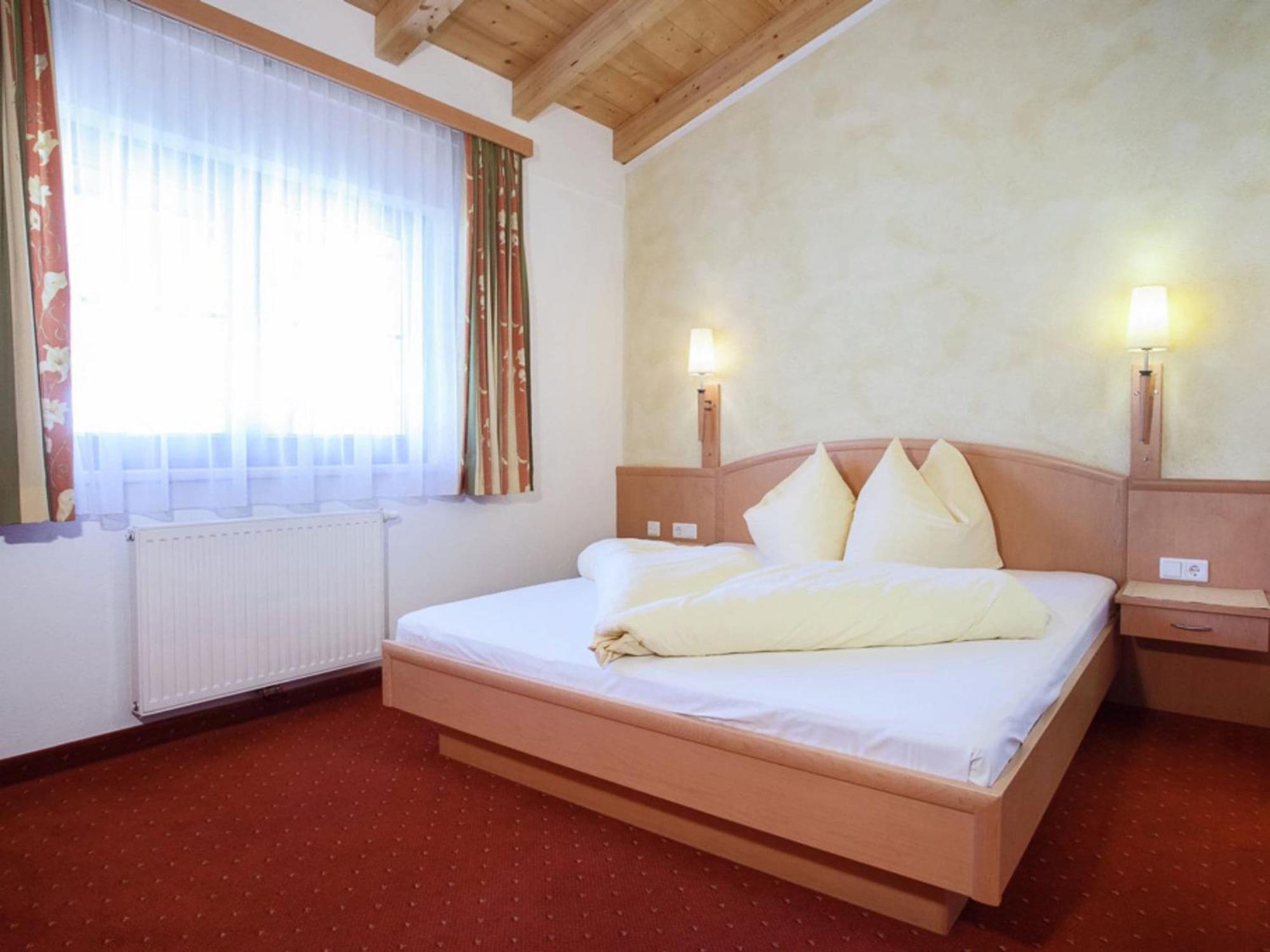 Luxurious Apartment In Kaltenbach With Sauna Stumm Zewnętrze zdjęcie