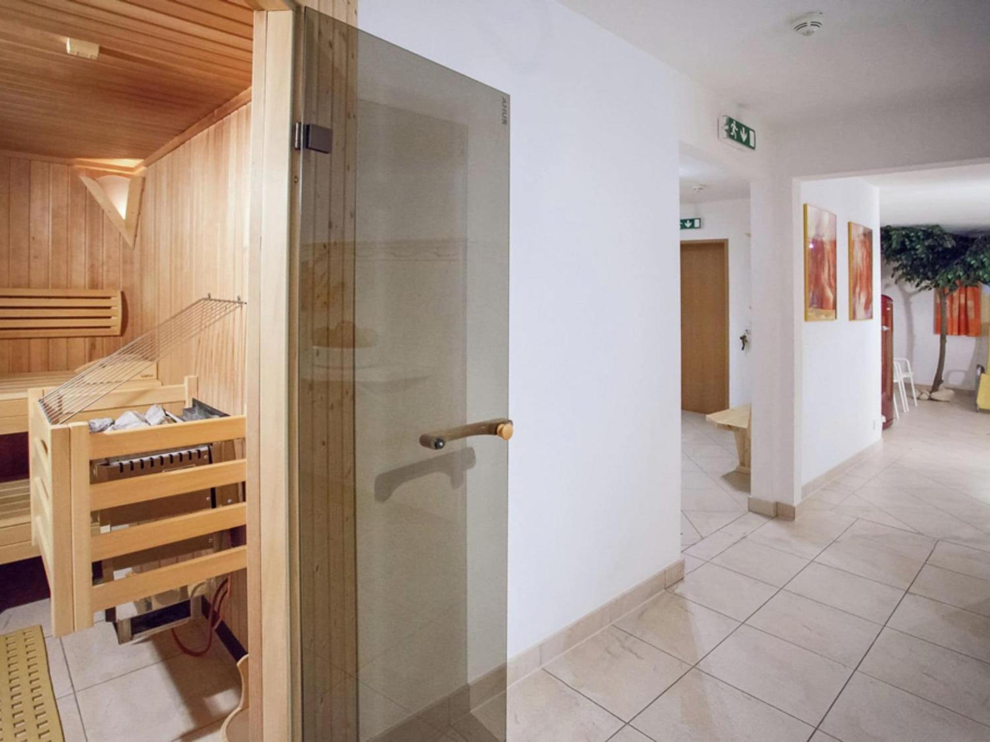 Luxurious Apartment In Kaltenbach With Sauna Stumm Zewnętrze zdjęcie