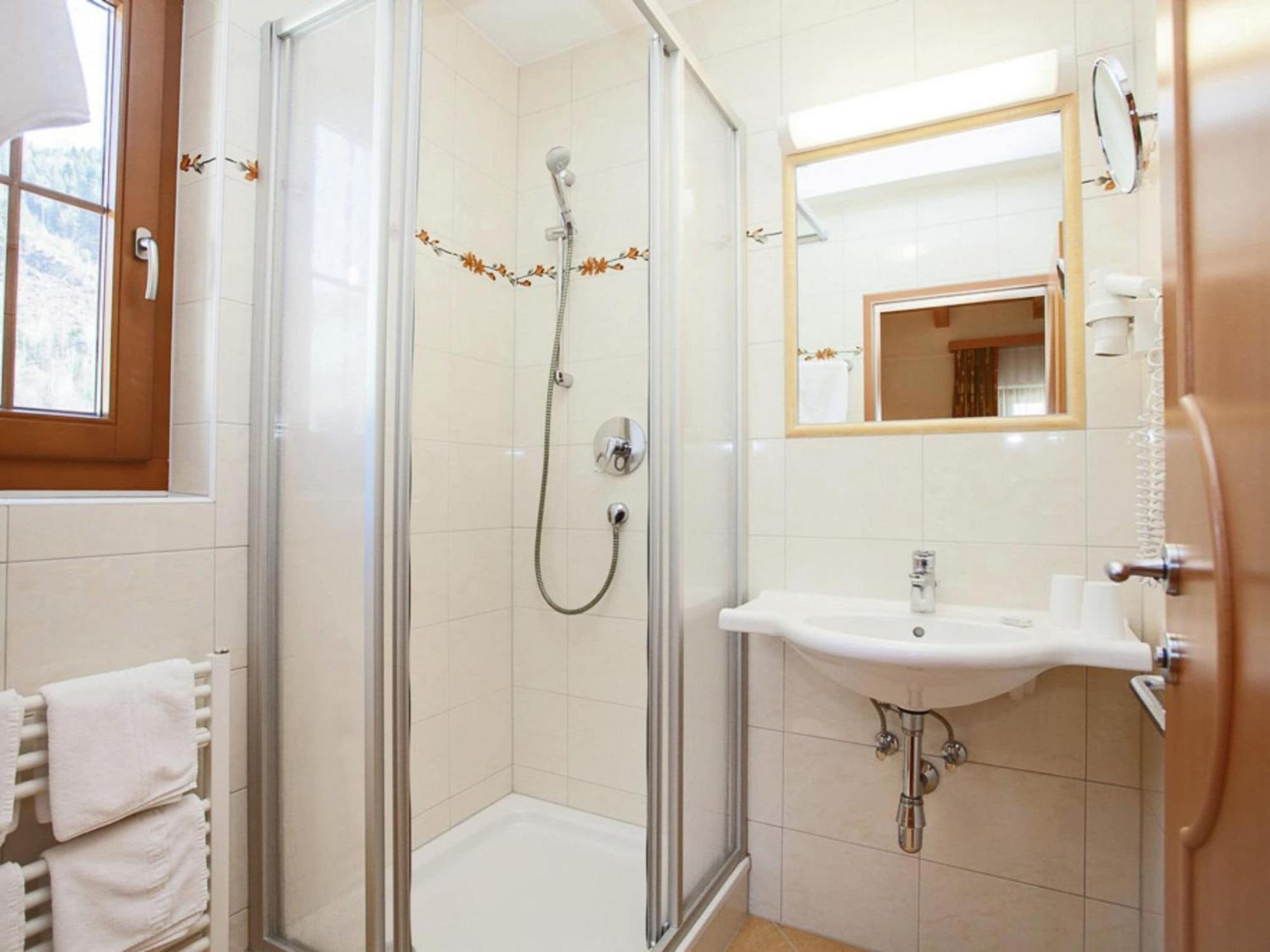 Luxurious Apartment In Kaltenbach With Sauna Stumm Zewnętrze zdjęcie