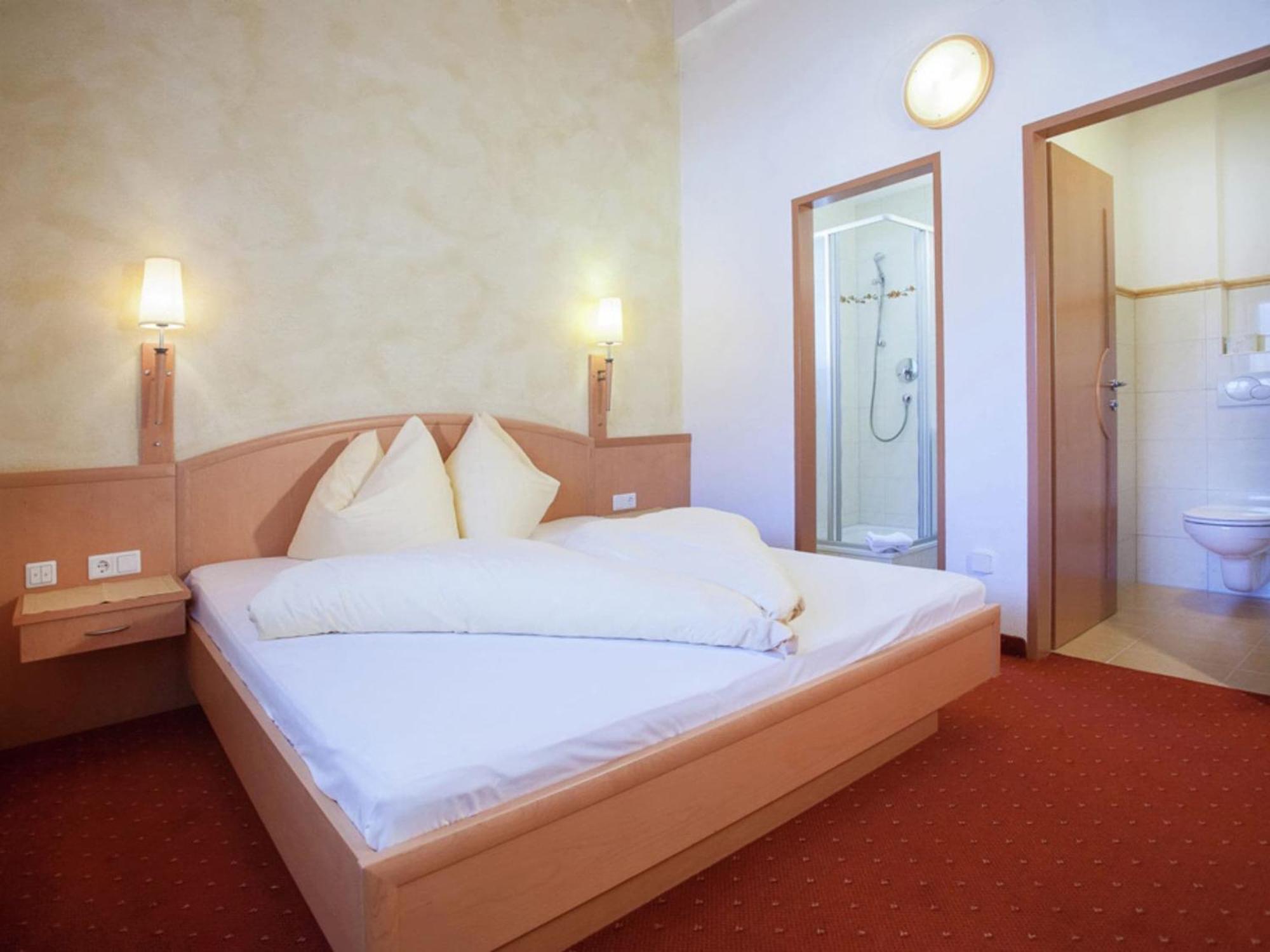 Luxurious Apartment In Kaltenbach With Sauna Stumm Zewnętrze zdjęcie
