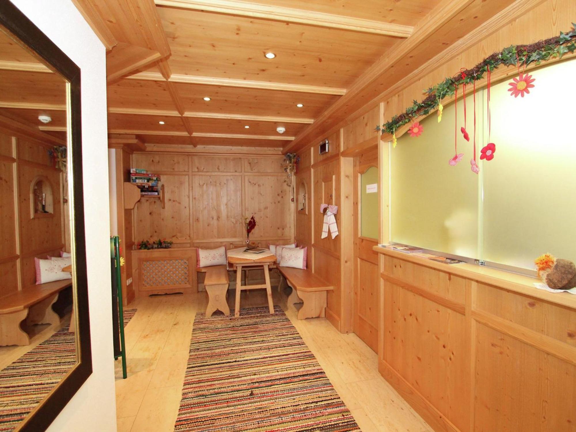 Luxurious Apartment In Kaltenbach With Sauna Stumm Zewnętrze zdjęcie