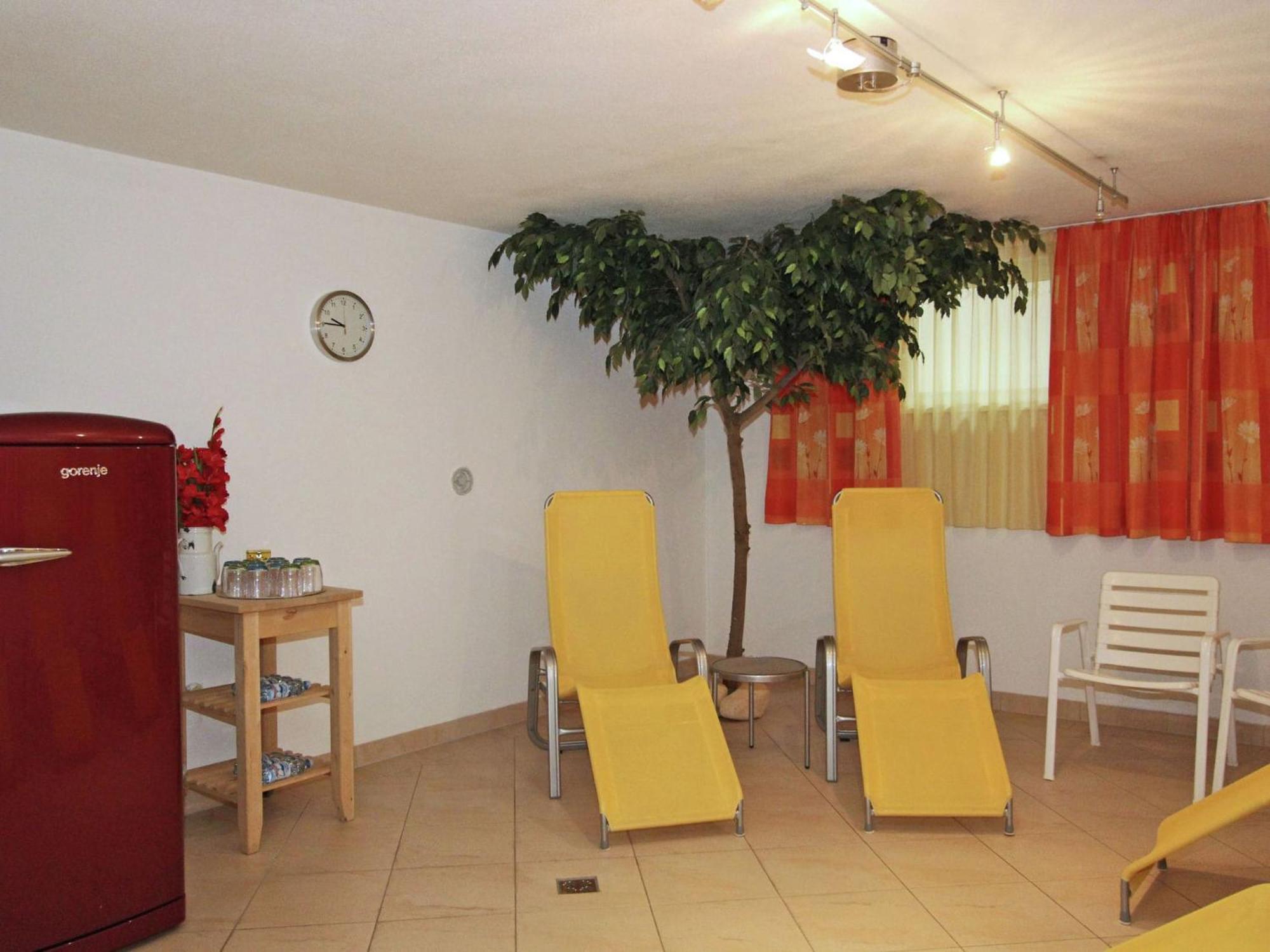 Luxurious Apartment In Kaltenbach With Sauna Stumm Zewnętrze zdjęcie