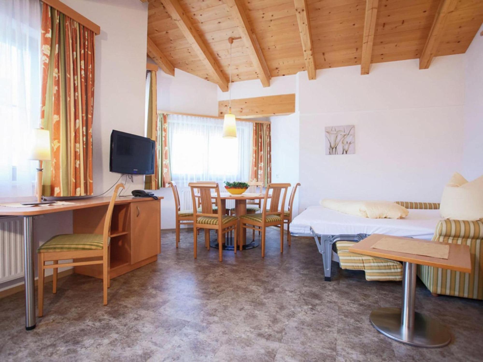 Luxurious Apartment In Kaltenbach With Sauna Stumm Zewnętrze zdjęcie