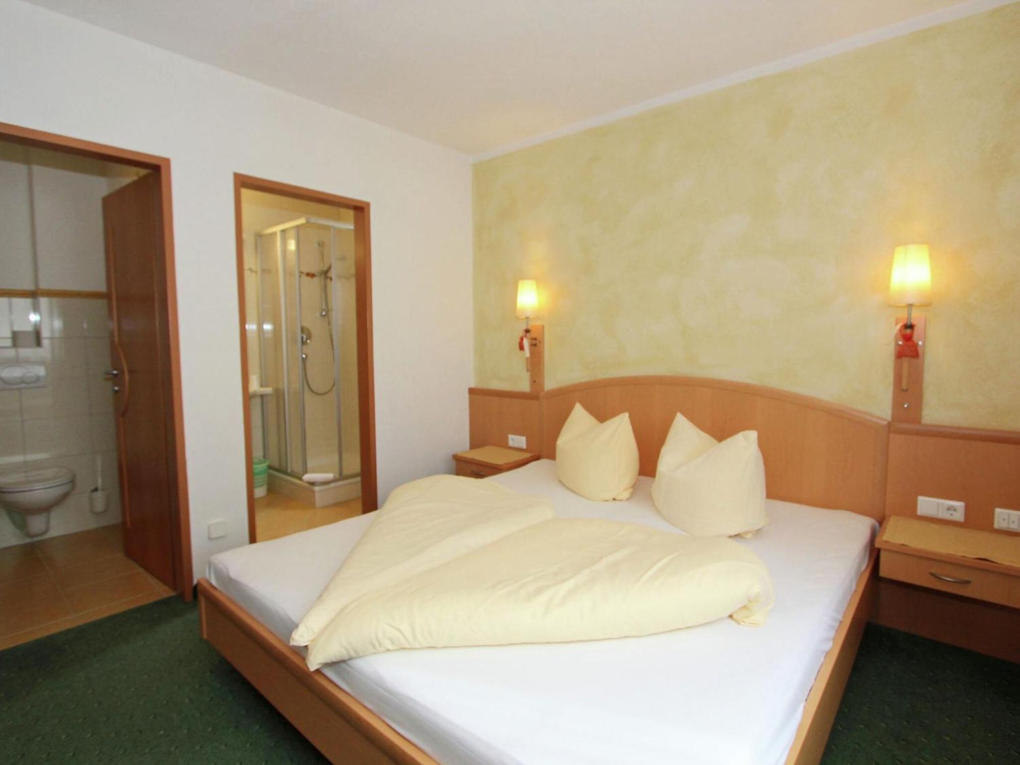 Luxurious Apartment In Kaltenbach With Sauna Stumm Zewnętrze zdjęcie