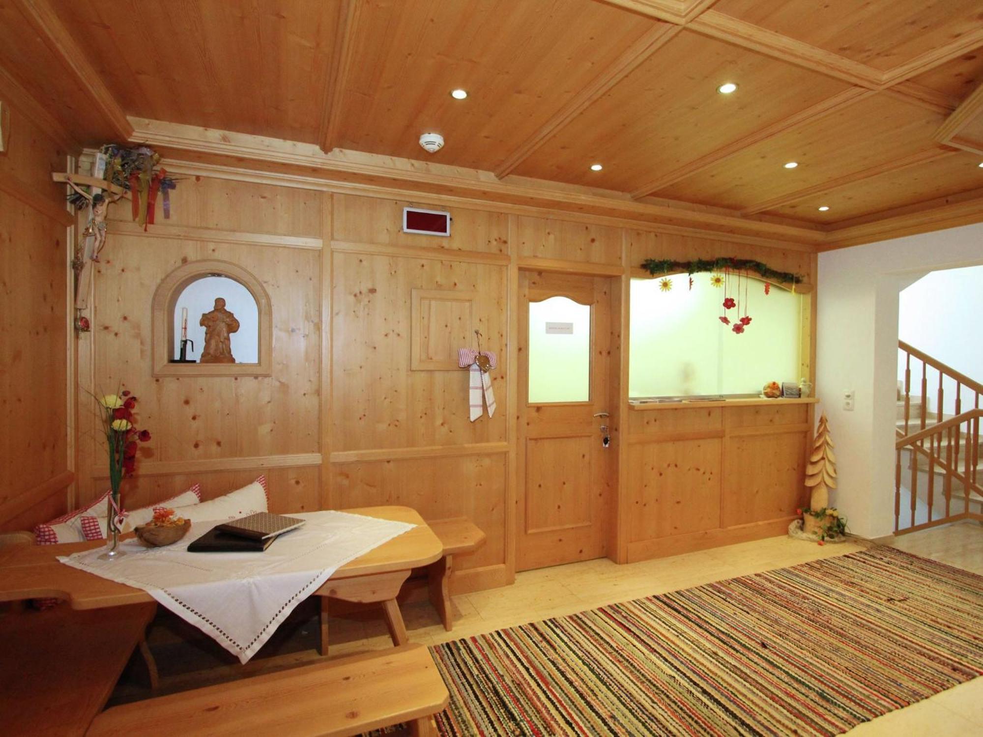 Luxurious Apartment In Kaltenbach With Sauna Stumm Zewnętrze zdjęcie