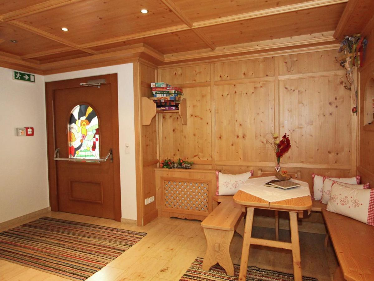Luxurious Apartment In Kaltenbach With Sauna Stumm Zewnętrze zdjęcie